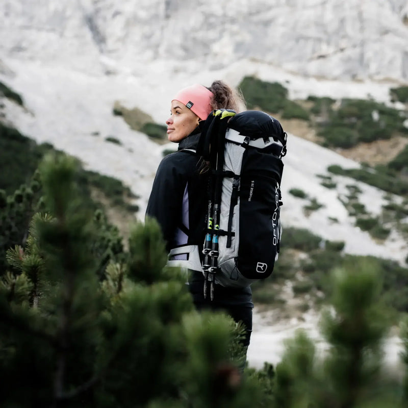 Der richtige Rucksack – für jeden Weg, jedes Abenteuer