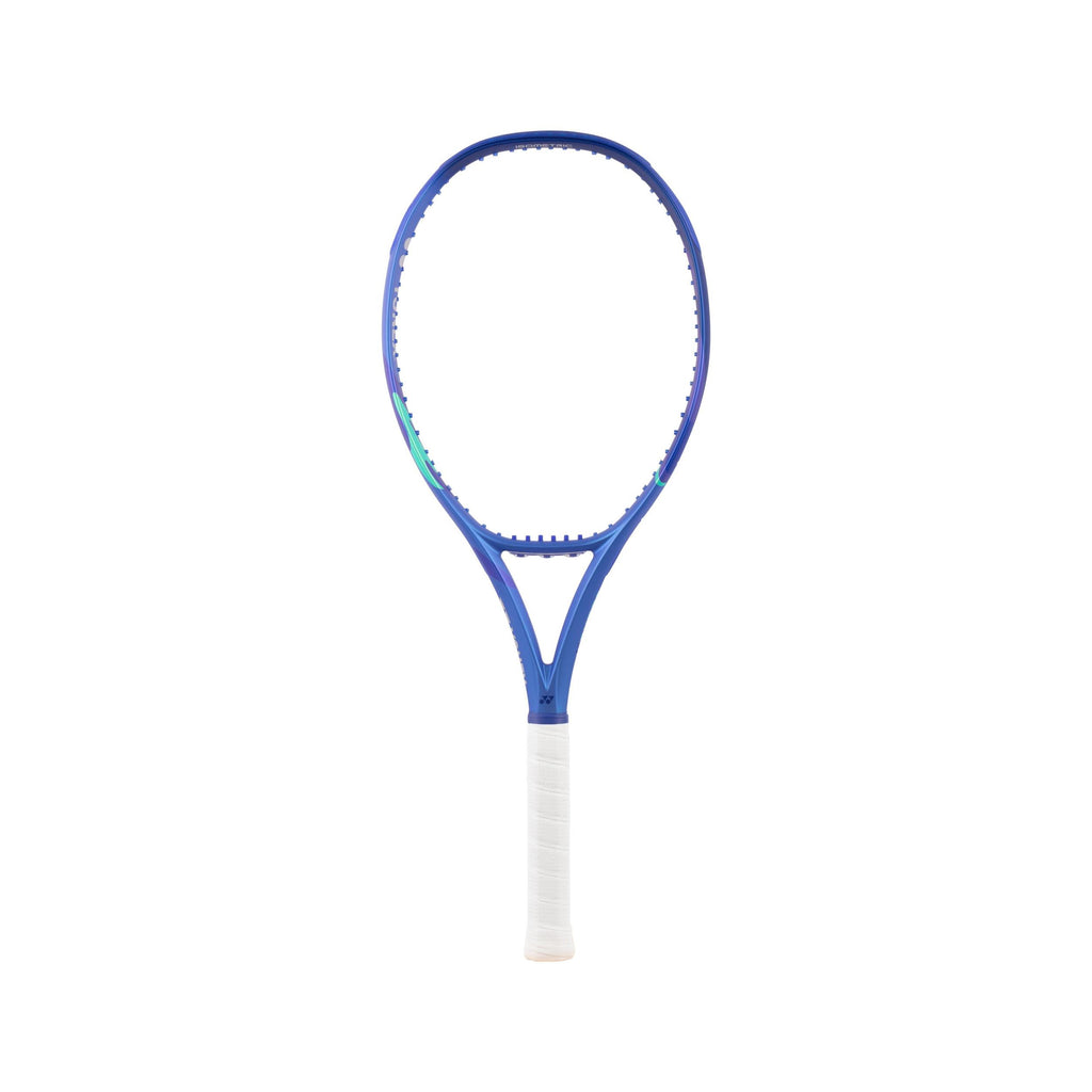 Yonex Ezone 100L Blast Blue - Rahmen Detail
