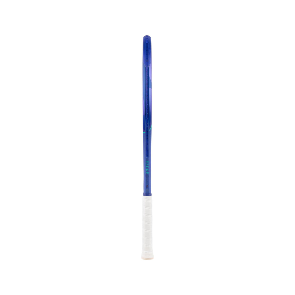 Yonex Ezone 100L Blast Blue - Griff Detail
