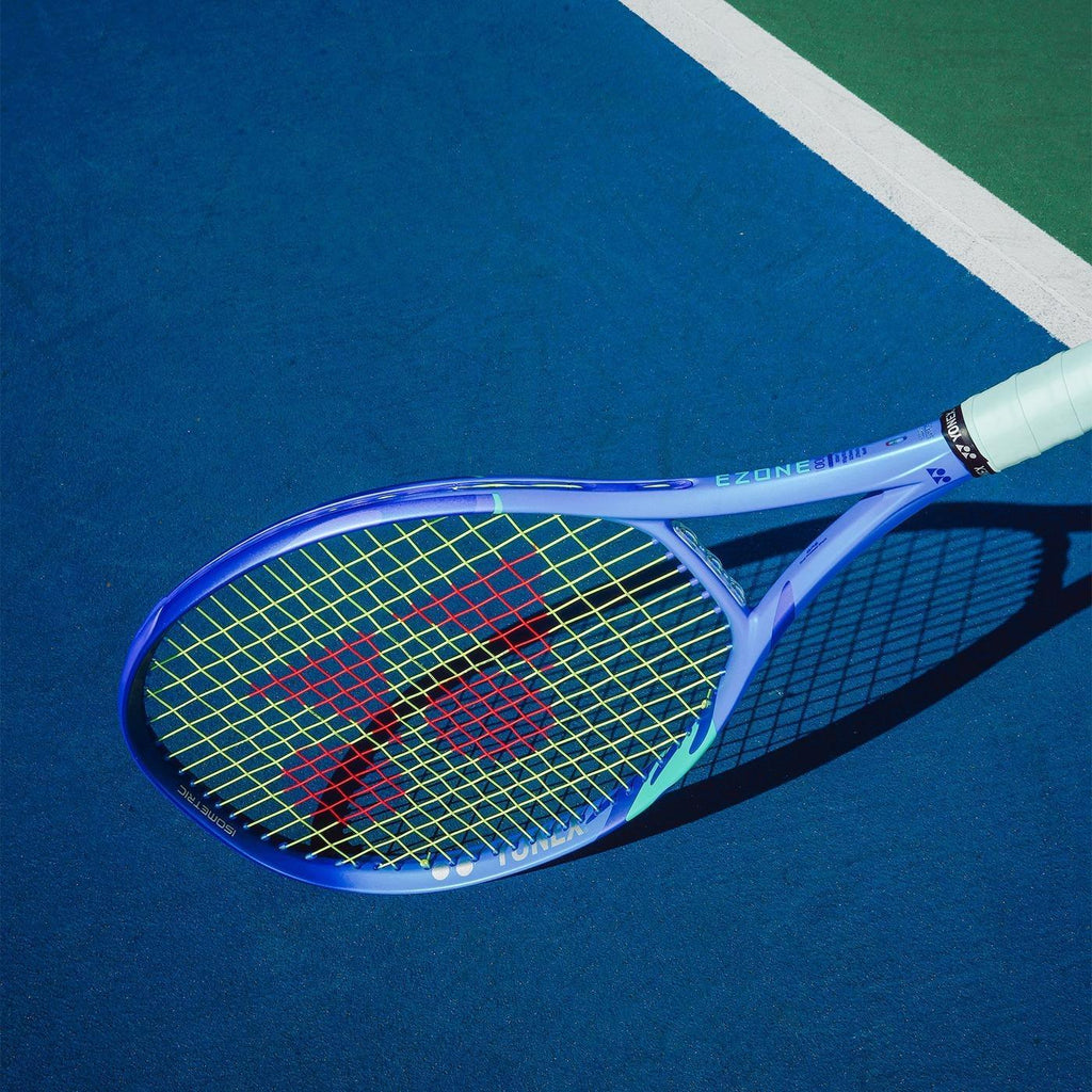 Yonex Ezone 100L Blast Blue - Schaft