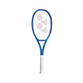 Yonex Ezone 100L Blast Blue Tennisschläger