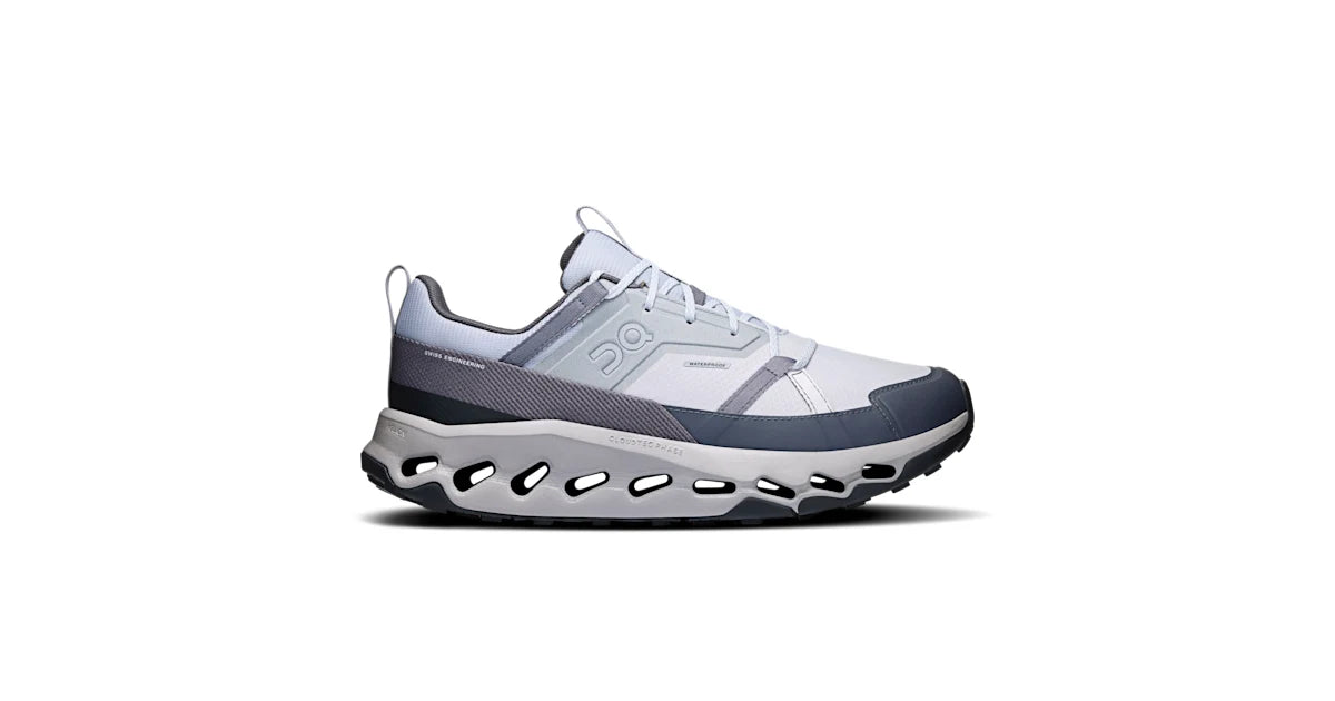 On Cloudhorizon WP Herren Glacier Alloy
