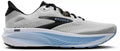 Brooks Ghost 18 White/Black/Open Air