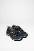 Lowa Meadow GTX Lo SL Ws Stahlblau Pfirsich