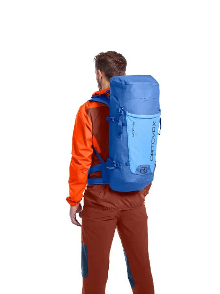 ORTOVOX Traverse 30 Dry Desert