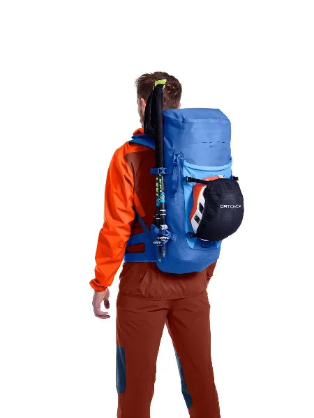ORTOVOX Traverse 30 Dry Desert