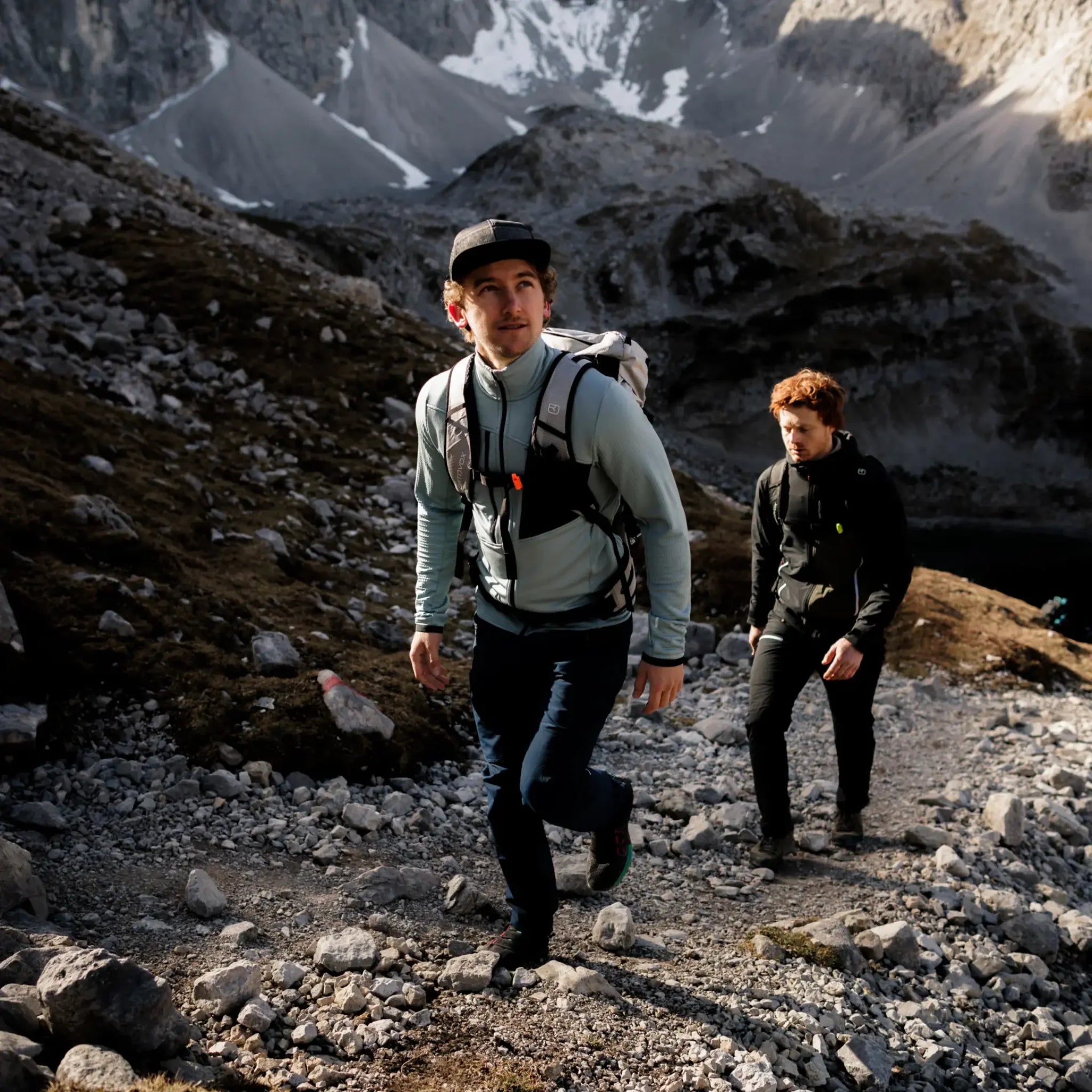 ORTOVOX Traverse Pure 30