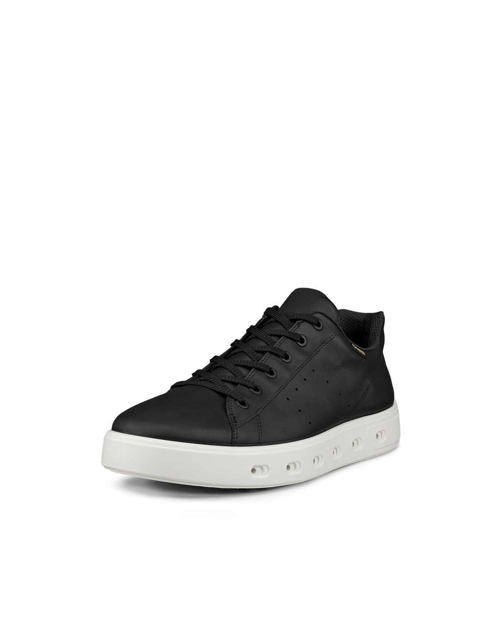 ECCO Street 720 Gore-Tex Herren Schwarz