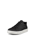 ECCO Street 720 Gore-Tex Herren Schwarz