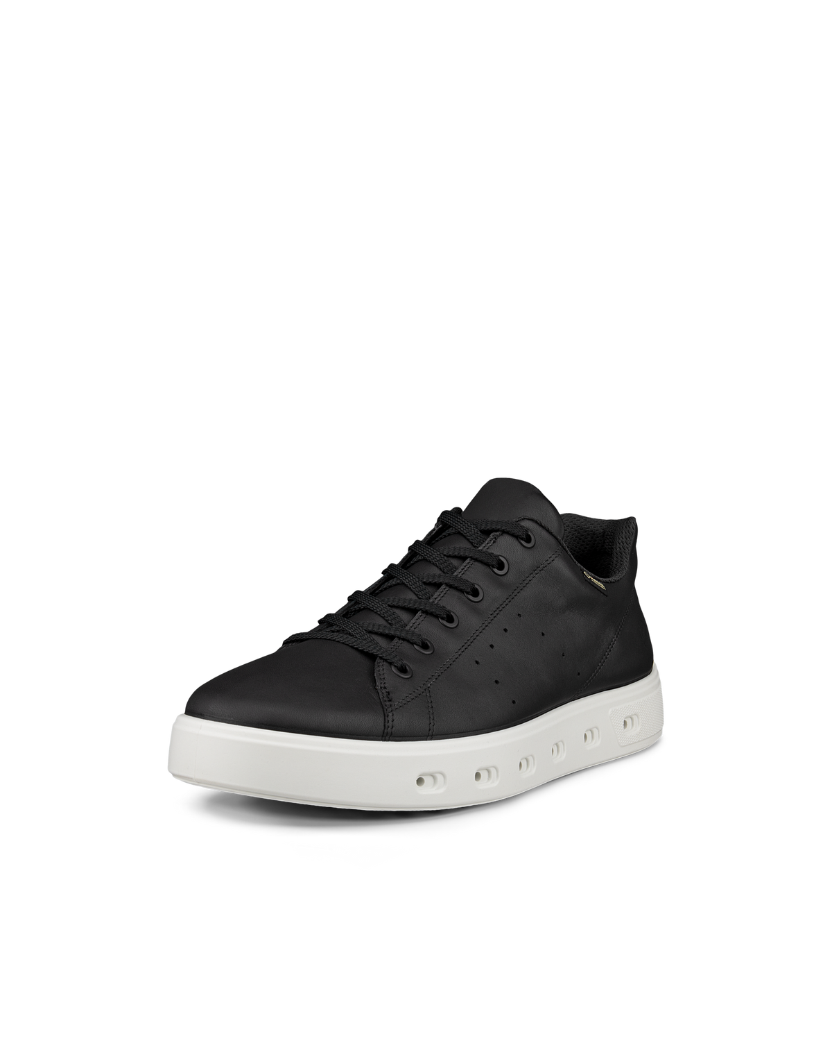 ECCO Street 720 Gore-Tex Herren Schwarz