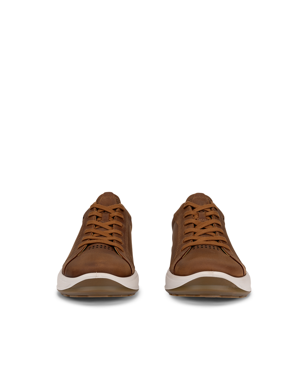ECCO Byway 2.0 Herren Braun Front