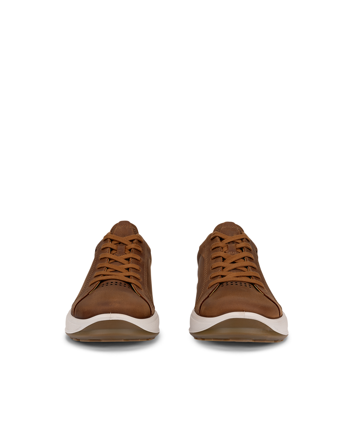 ECCO Byway 2.0 Herren Braun Front