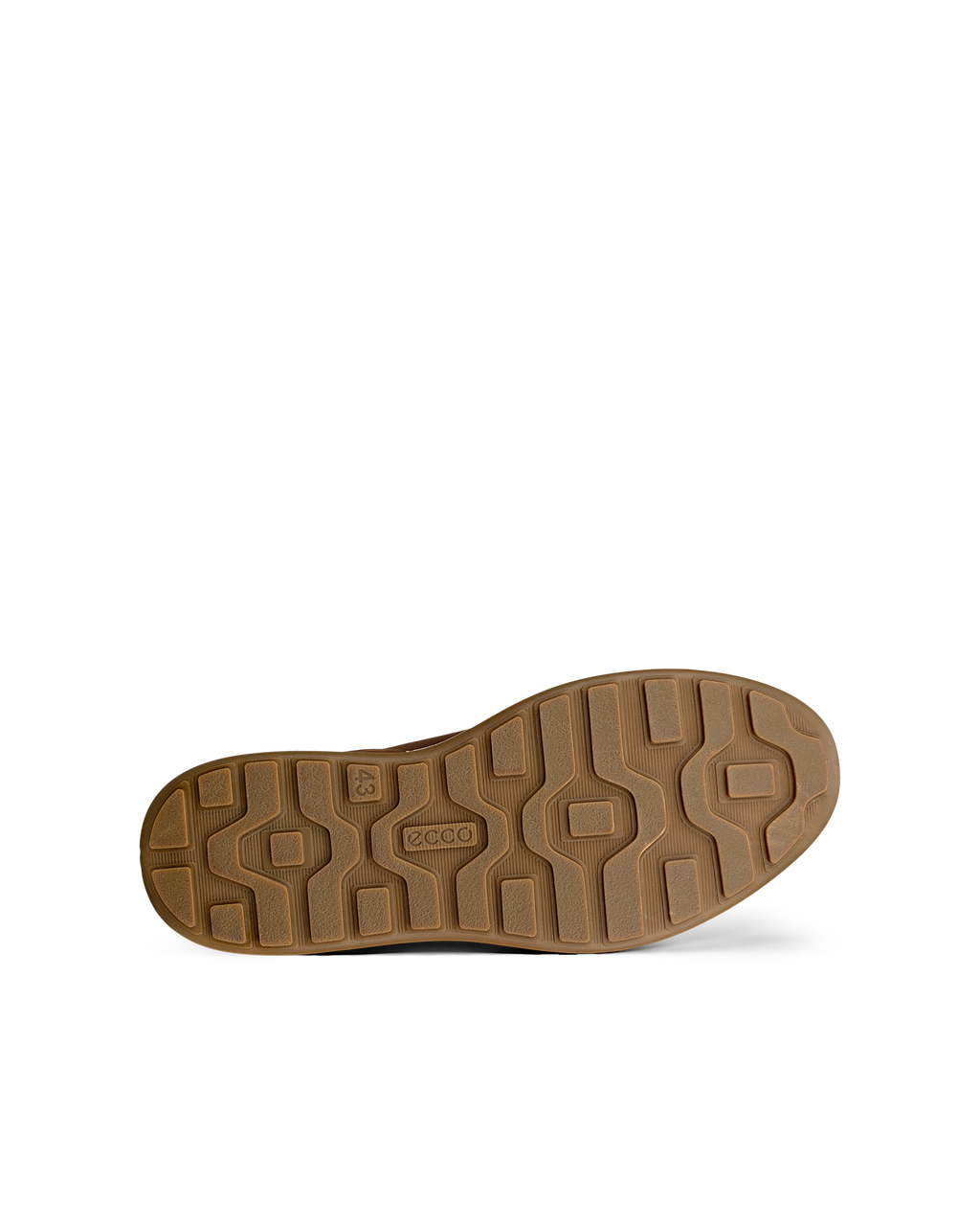 ECCO Byway 2.0 Herren Braun Sohle