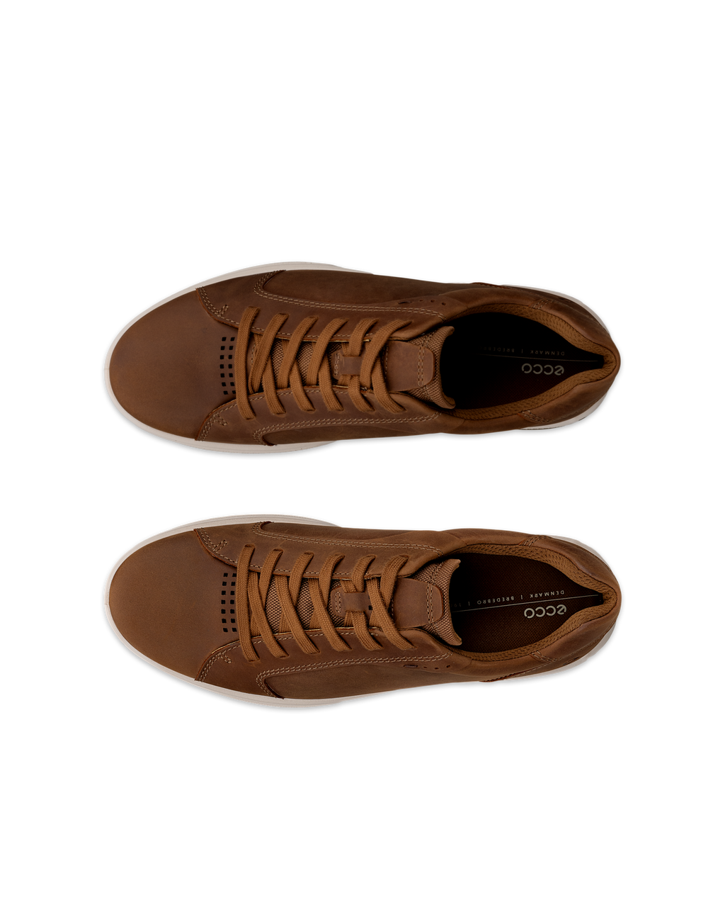 ECCO Byway 2.0 Herren Braun Paar