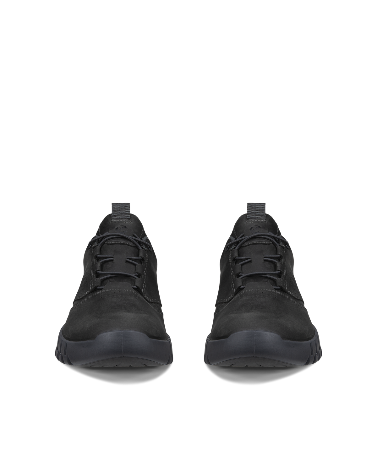 ECCO Gruuv Herren Grau Magnet Front