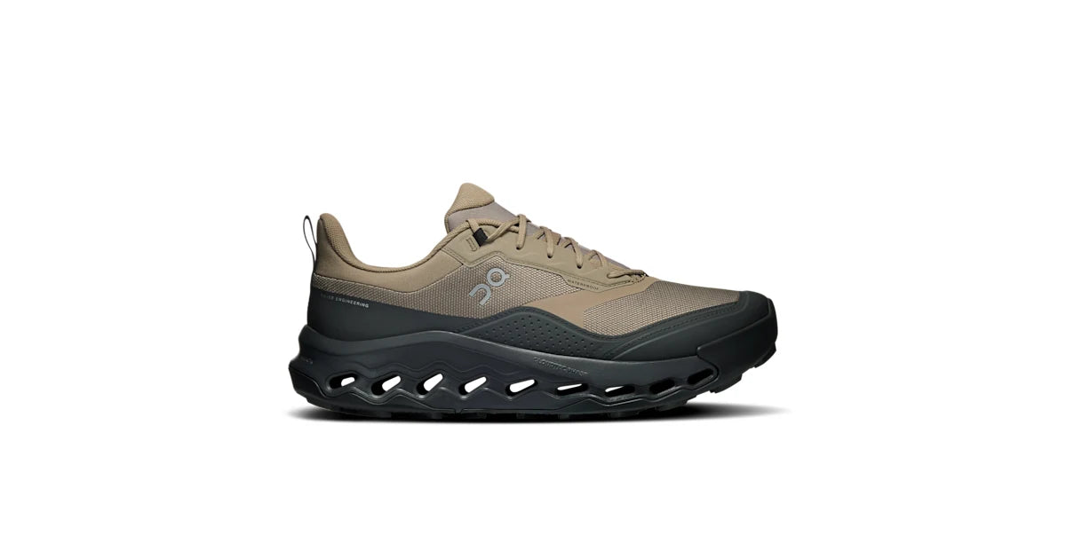 On Cloudhorizon 2 WP Herren Soba Eclipse