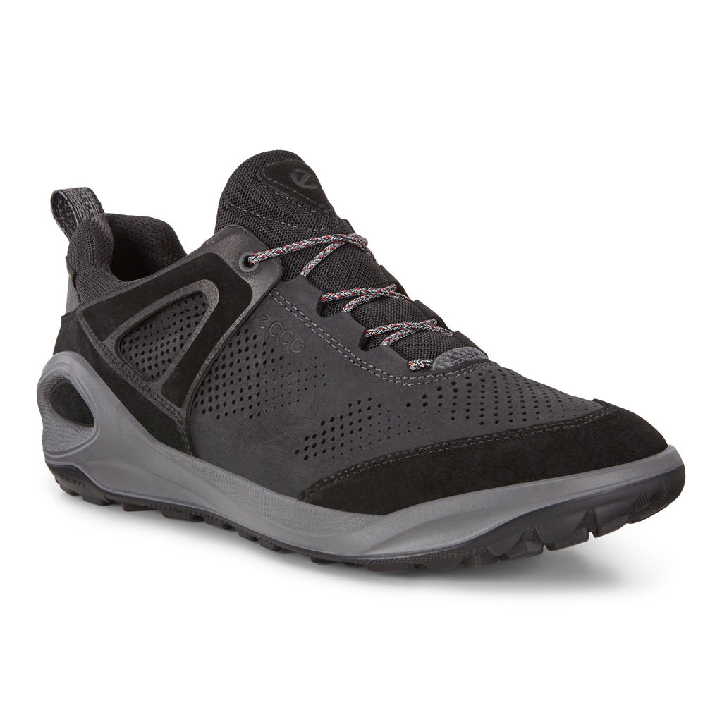 ECCO Biom 2go Gore-Tex Herren Schwarz