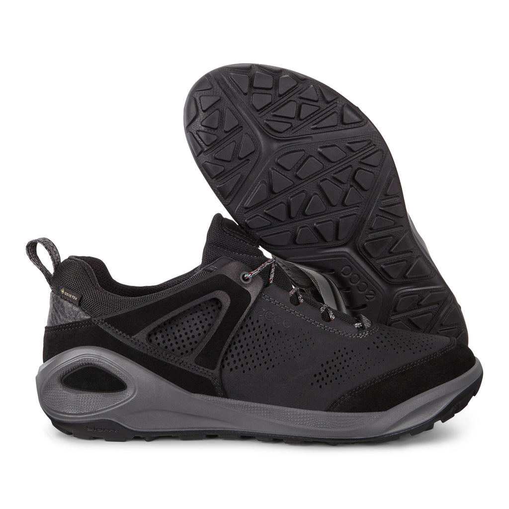 ECCO Biom 2go Herren Schwarz Paar