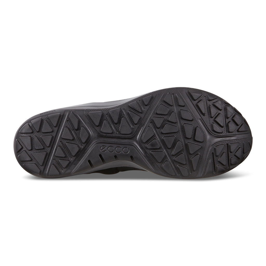 ECCO Biom 2go Herren Schwarz Sohle