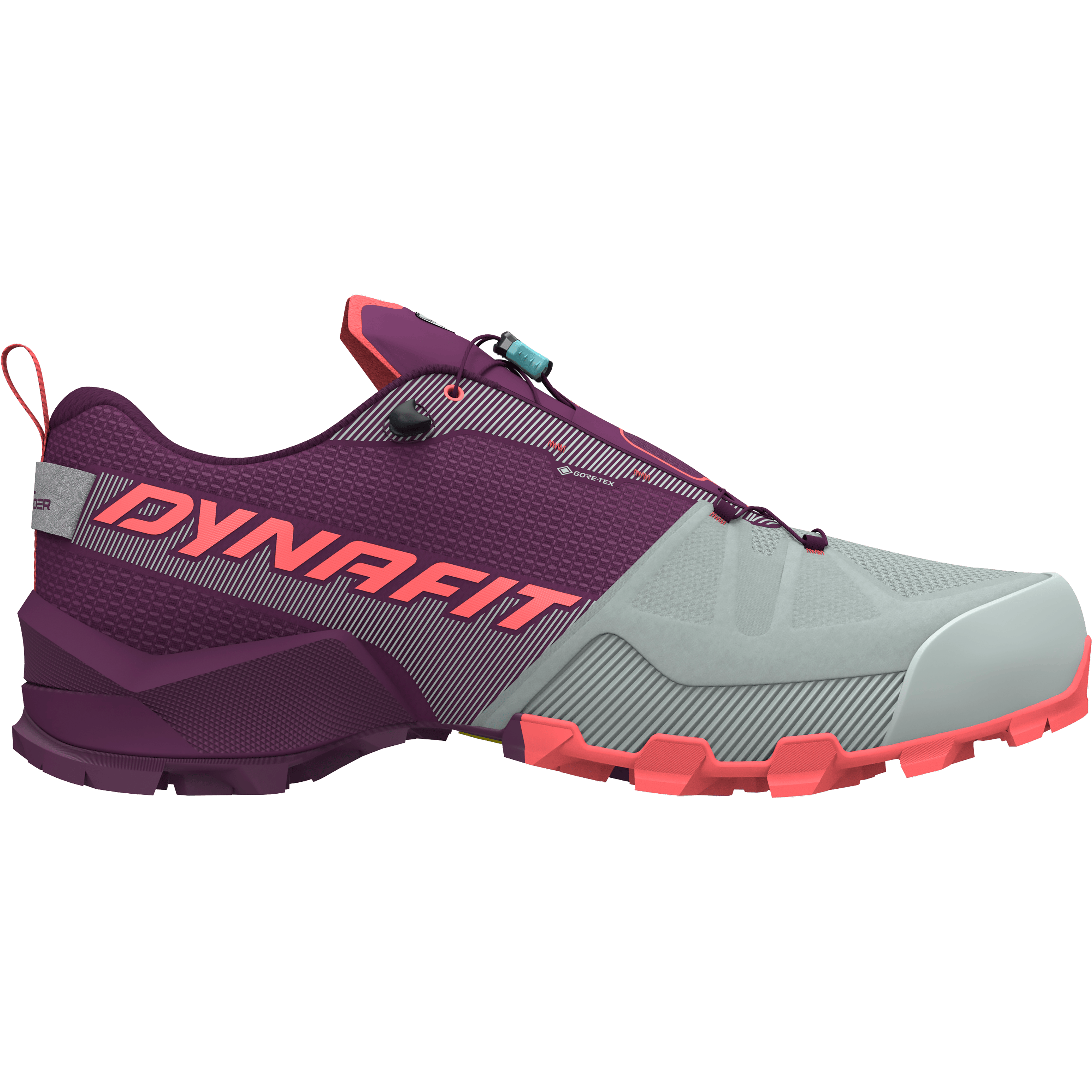 Dynafit Transalper GTX Damen Grau