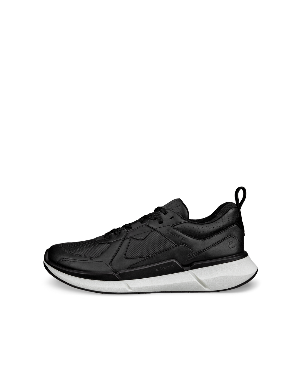 ECCO Biom 2.2 Herren Schwarz Außenseite