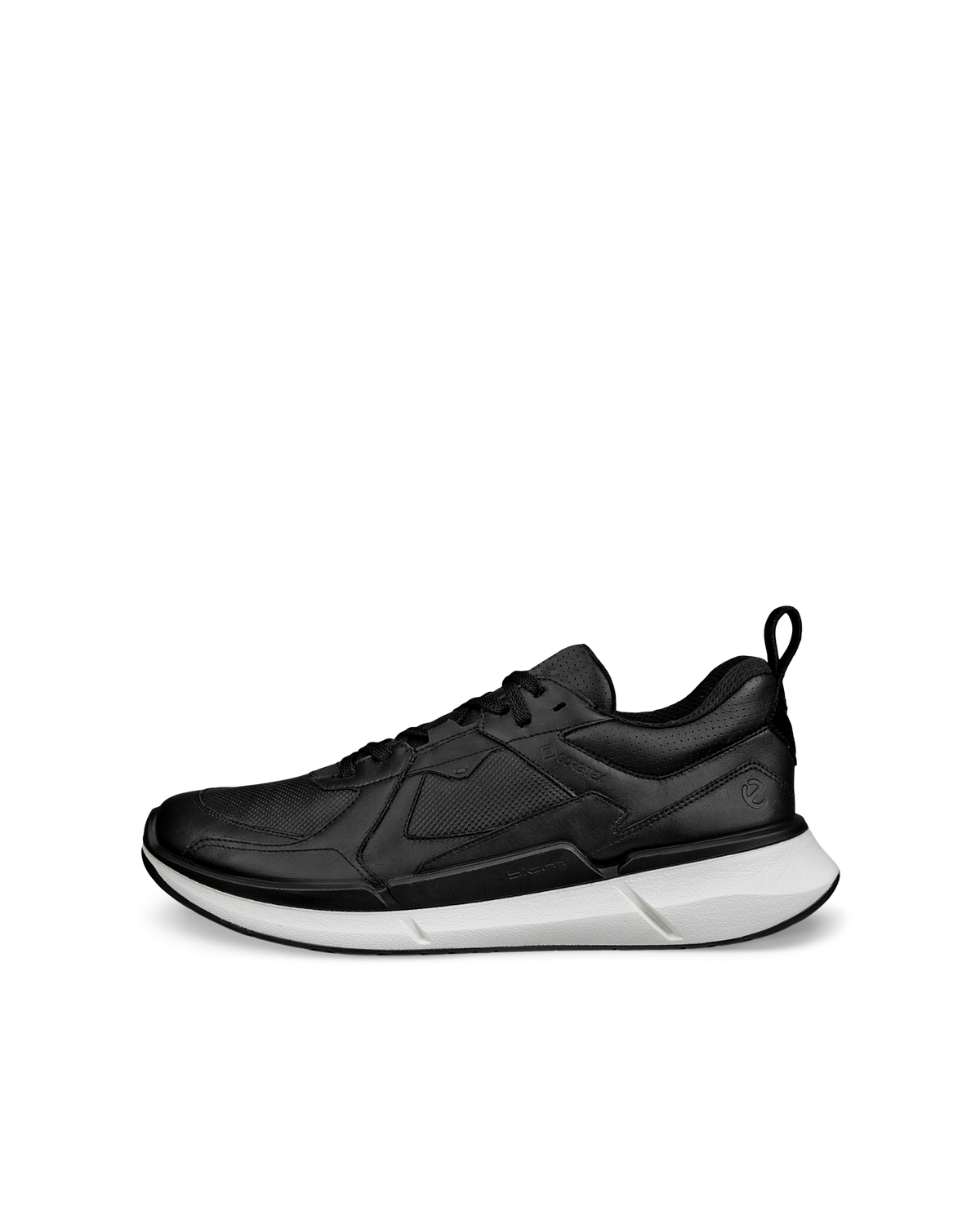ECCO Biom 2.2 Herren Schwarz Außenseite
