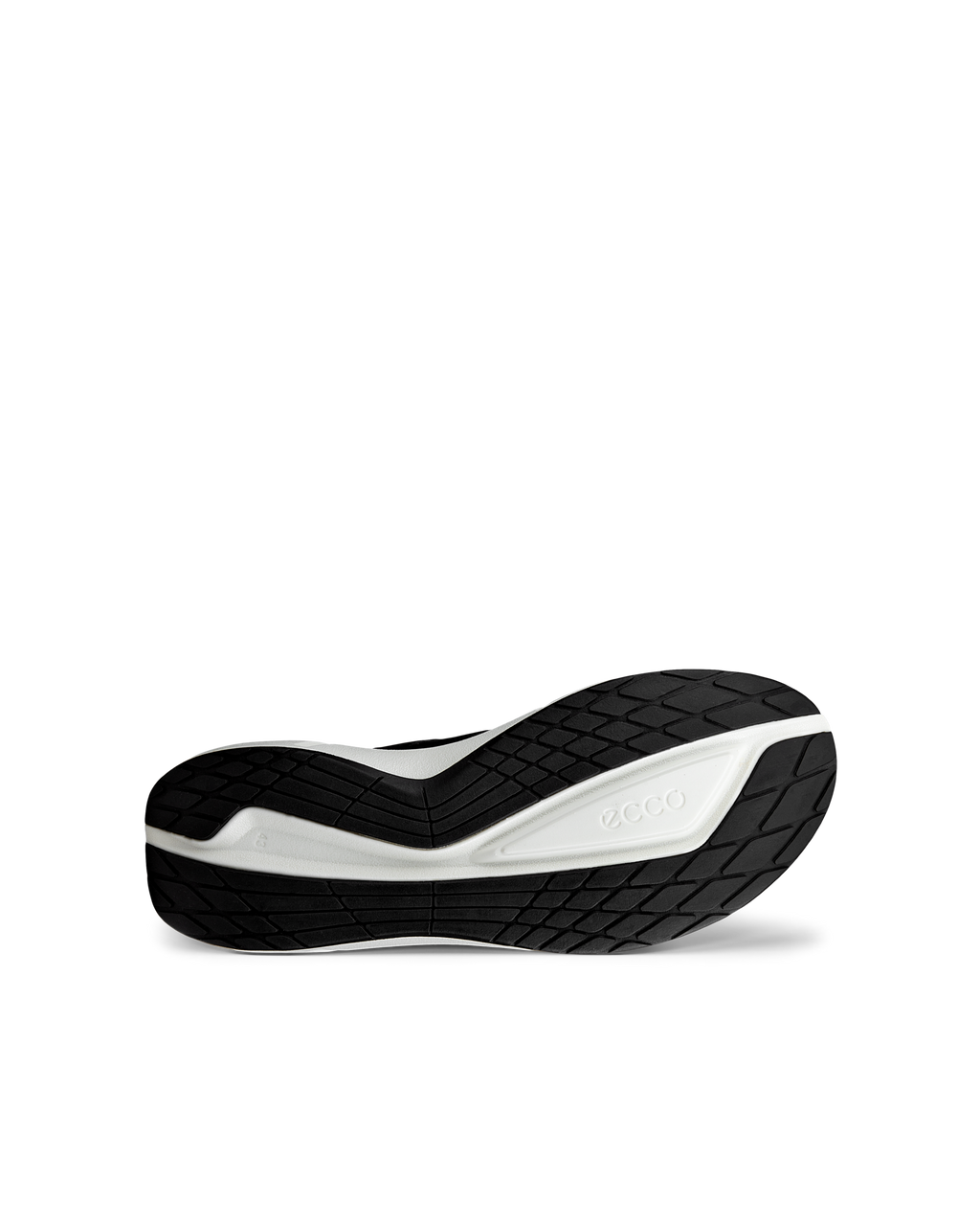 ECCO Biom 2.2 Herren Schwarz Sohle