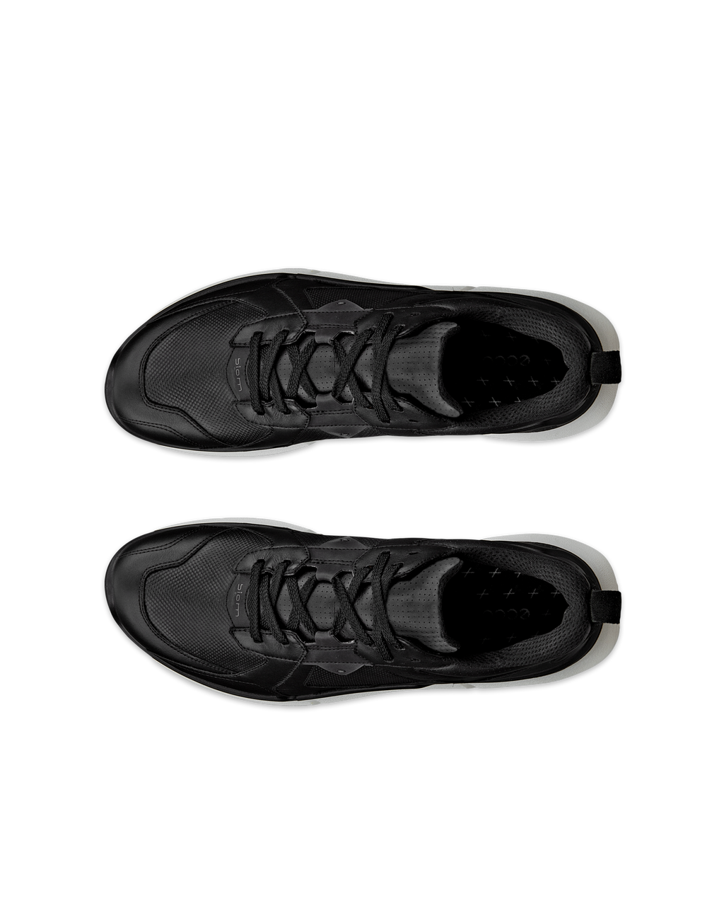 ECCO Biom 2.2 Herren Schwarz Paar