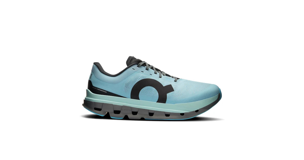 On Cloudflow 5 Herren Arctic Stone