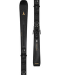 Atomic Cloud C9 + M 10 GW Damen Ski mit Bindung