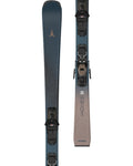 Atomic Cloud Q9 + M 10 GW Damen Ski mit Bindung