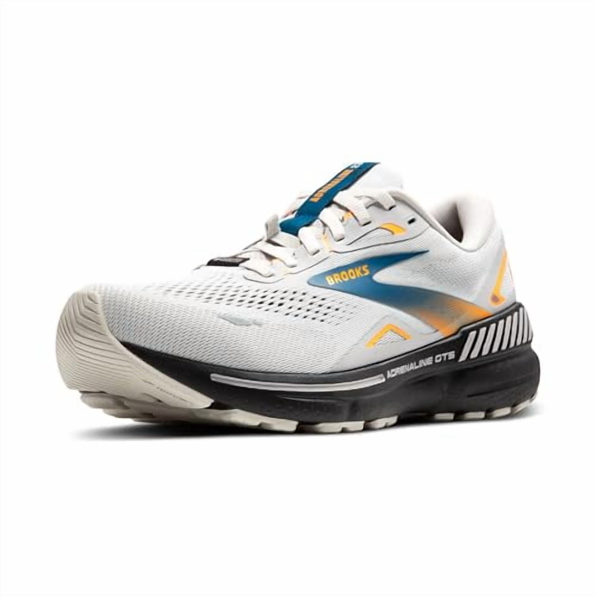Brooks Adrenaline GTS 23 GTX Herren Oyster Mushroom