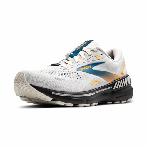 Brooks Adrenaline GTS 23 GTX Herren Oyster Mushroom