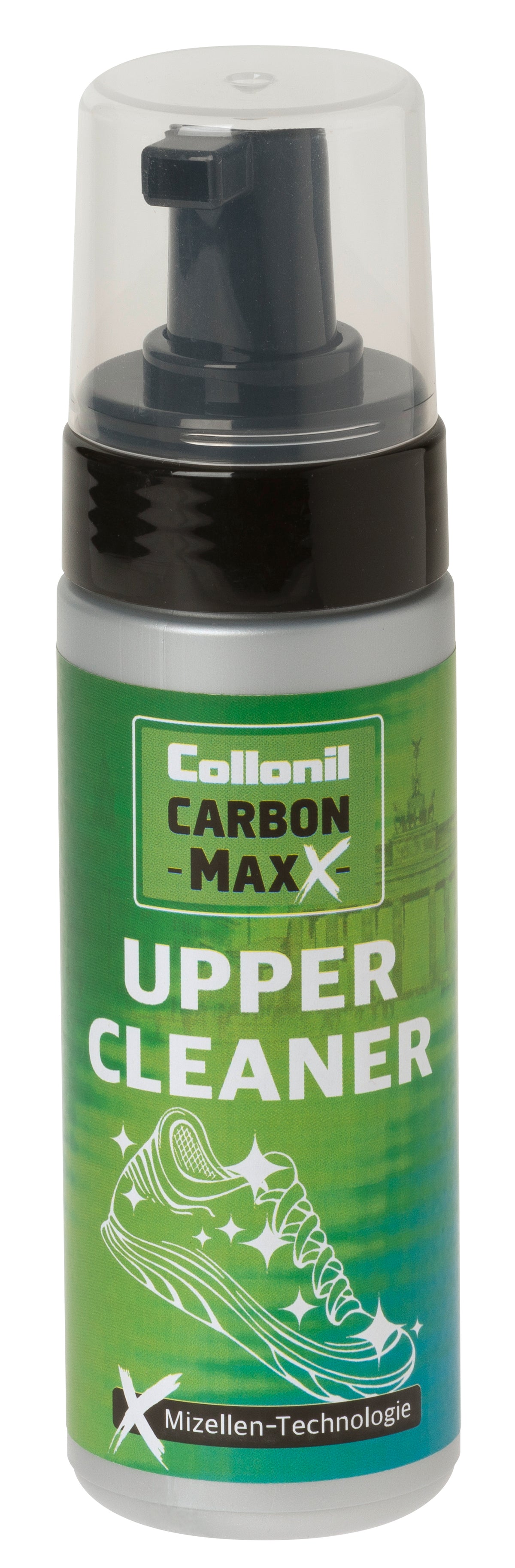 Collonil Carbon Maxx Upper Cleaner
