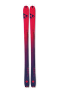 Fischer Transalp 86 Carbon Tourenski in Rot
