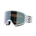 Salomon Aksium 2.0 Photochromic Skibrille White