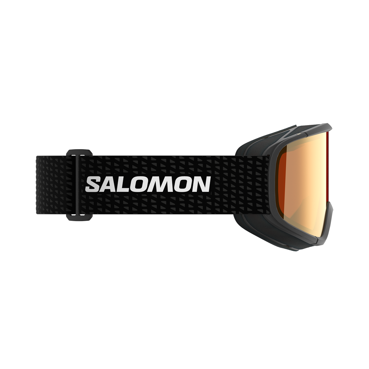 Salomon Aksium 2.0 Photochromic Skibrille Black Seitenansicht