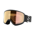 Salomon Aksium 2.0 Photochromic Skibrille Black