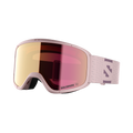 Salomon Aksium 2.0 S Skibrille Heavenly Pink
