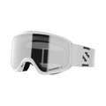 Salomon Aksium 2.0 S Skibrille White