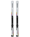 Salomon S/Max Endurance + M10 GW Ski mit Bindung