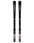 Salomon S/Max N°8 + M10 GW Damen Ski mit Bindung