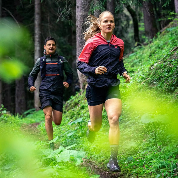 Laufen & Trail