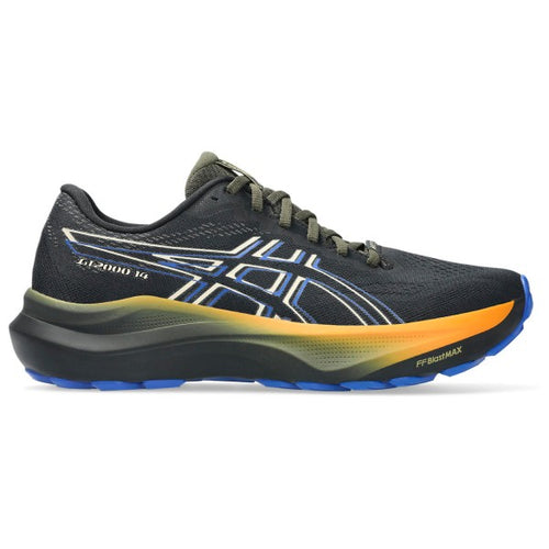 ASICS GT-2000 14 GTX Herren Black Vanilla
