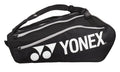 Yonex Racket Bag Club Line 12 Pack schwarz