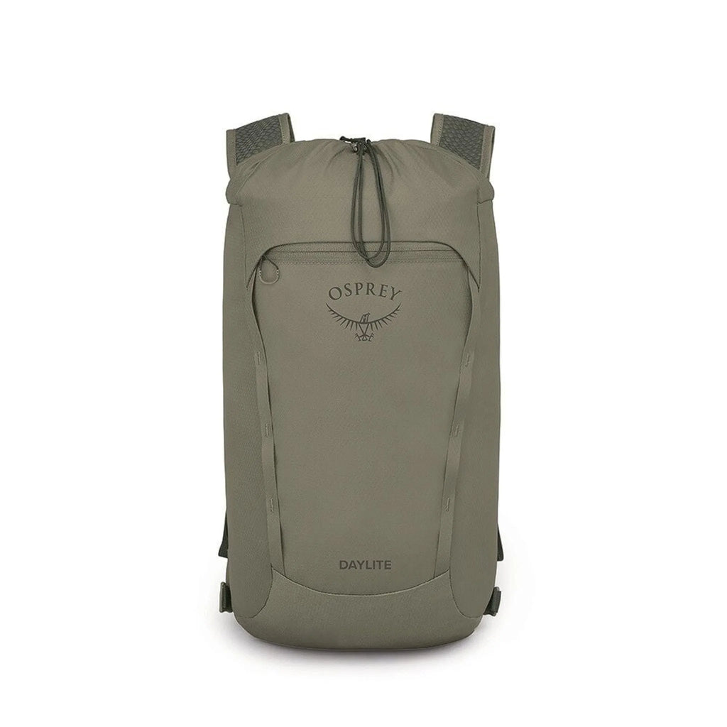 OSPREY Daylite Cinch Tan Concrete