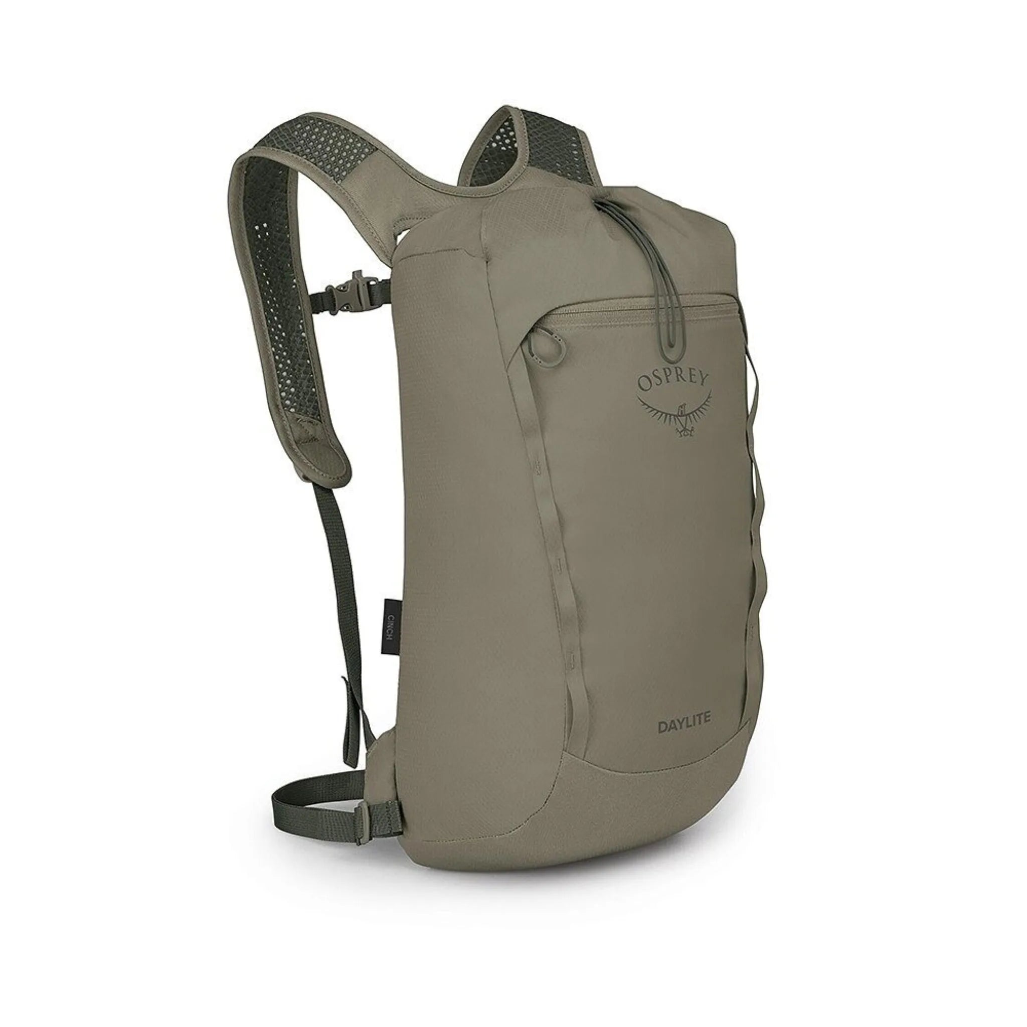 OSPREY Daylite Cinch Tan Concrete