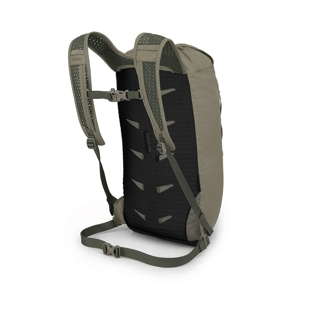 OSPREY Daylite Cinch Tan Concrete