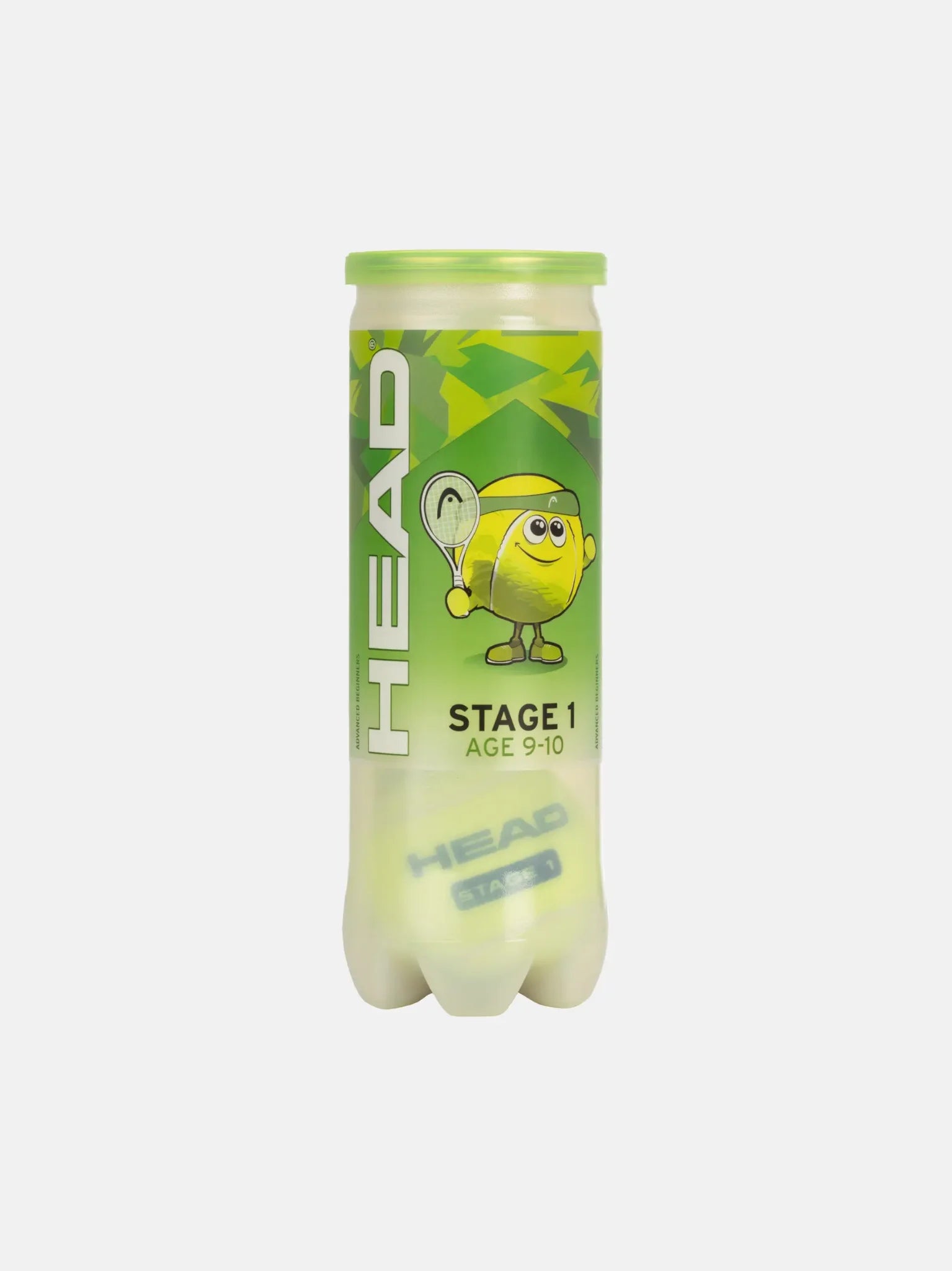 HEAD T.I.P. GREEN 3er Einzeldose