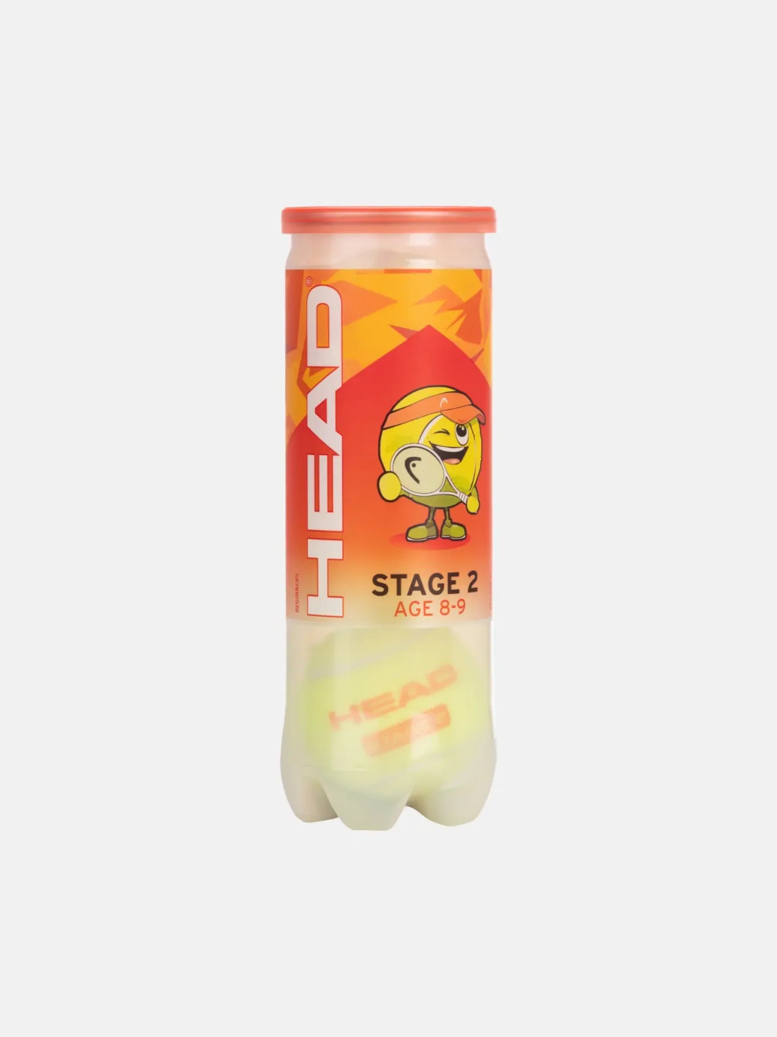 HEAD T.I.P. ORANGE 3er Einzeldose